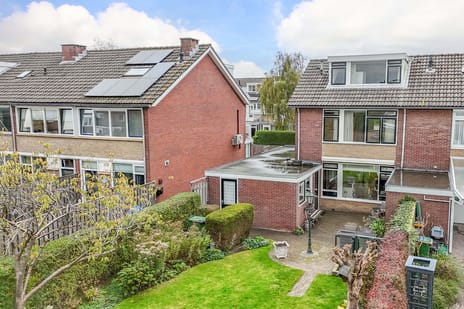 Mauritsstraat 14 secondary image