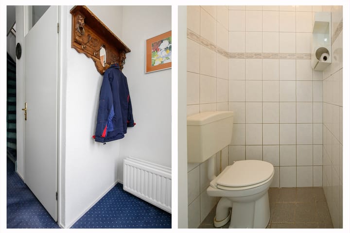 Foto 5 van Mauritsstraat 14