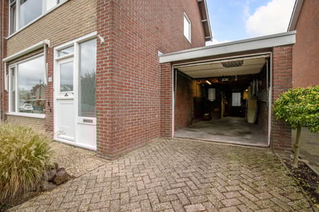 Mauritsstraat 14 tertiary image