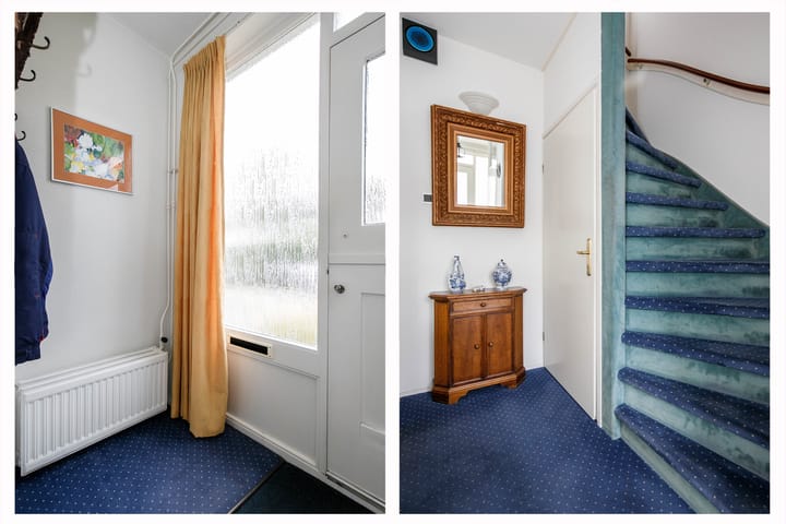 Foto 6 van Mauritsstraat 14