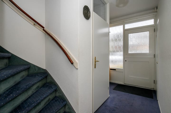 Foto 7 van Mauritsstraat 14