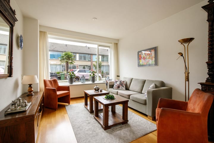 Foto 8 van Mauritsstraat 14