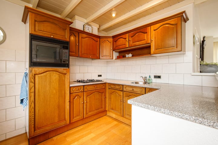 Foto 9 van Mauritsstraat 14