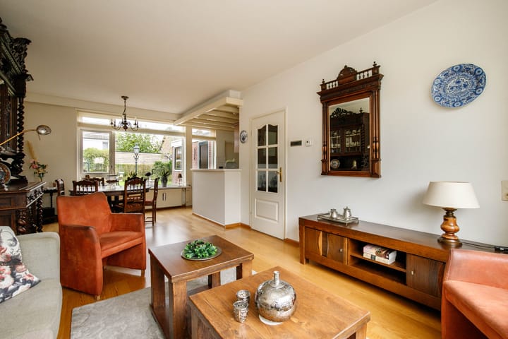 Foto 11 van Mauritsstraat 14