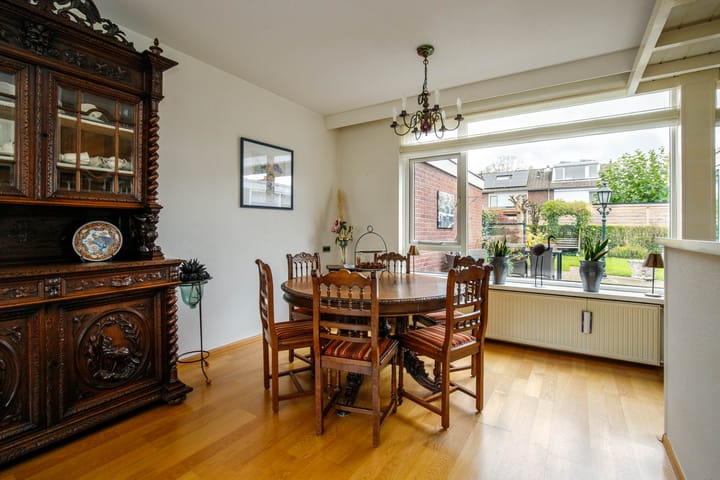 Foto 12 van Mauritsstraat 14