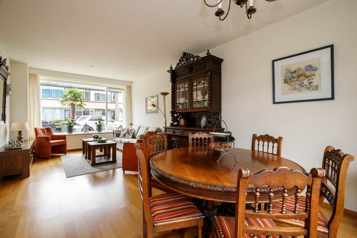 Foto 13 van Mauritsstraat 14