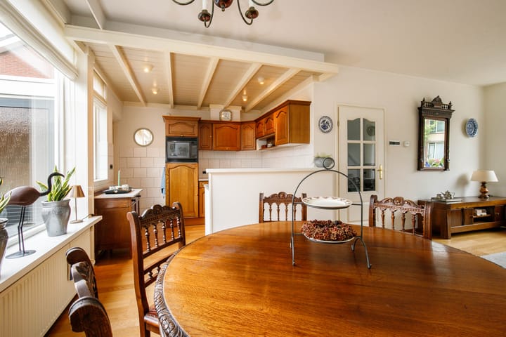 Foto 14 van Mauritsstraat 14