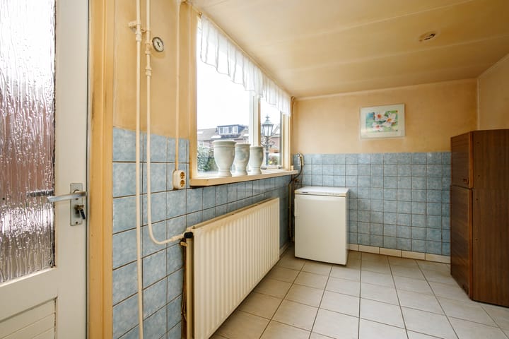 Foto 15 van Mauritsstraat 14