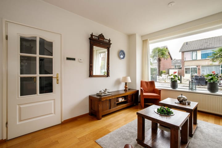 Foto 4 van Mauritsstraat 14