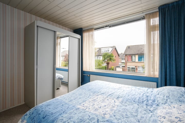 Foto 19 van Mauritsstraat 14