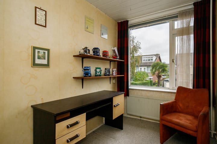 Foto 23 van Mauritsstraat 14