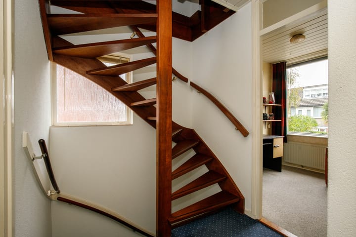 Foto 25 van Mauritsstraat 14