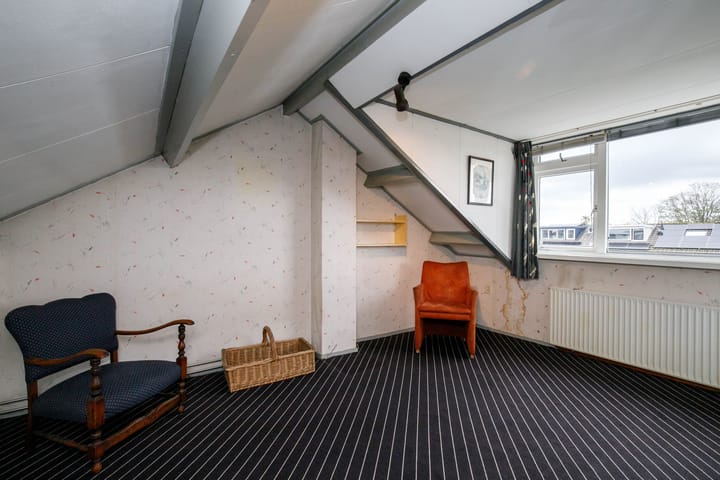 Foto 28 van Mauritsstraat 14