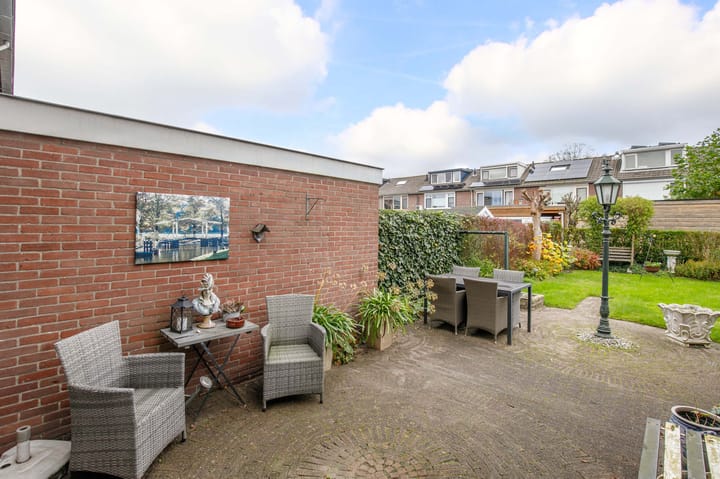 Foto 30 van Mauritsstraat 14