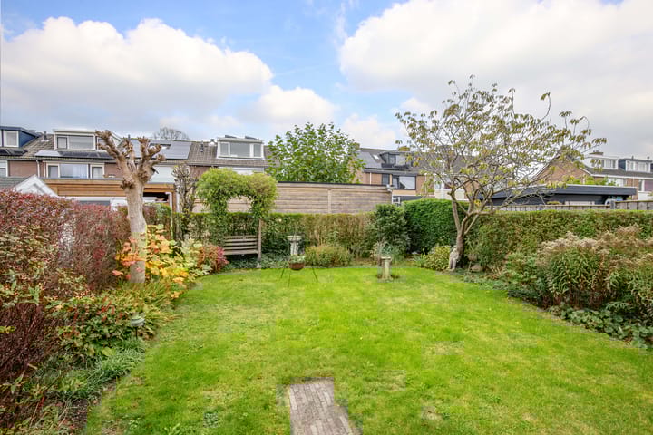 Foto 31 van Mauritsstraat 14