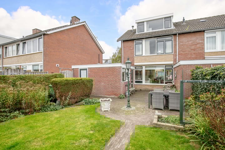 Foto 33 van Mauritsstraat 14