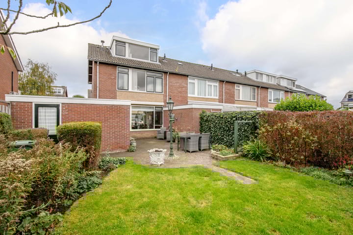 Foto 34 van Mauritsstraat 14