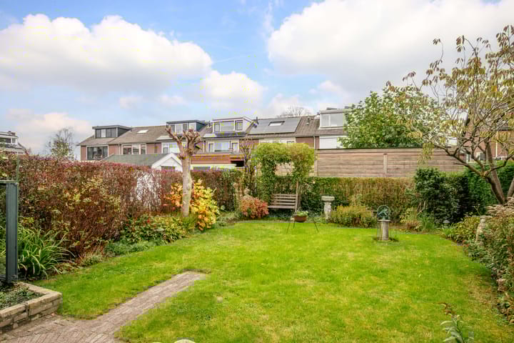 Foto 35 van Mauritsstraat 14