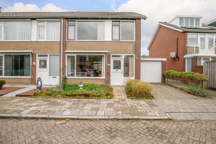 Foto 41 van Mauritsstraat 14