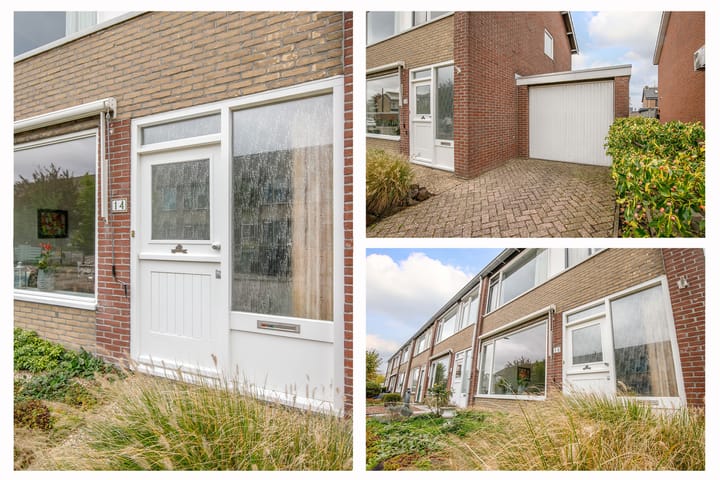 Foto 43 van Mauritsstraat 14