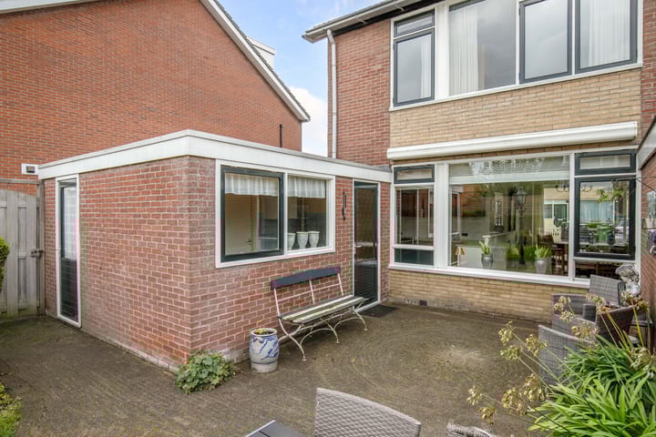 Foto 32 van Mauritsstraat 14