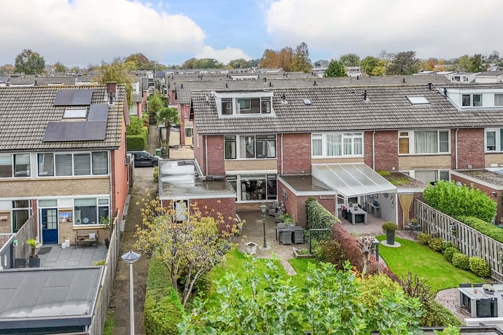 Foto 44 van Mauritsstraat 14