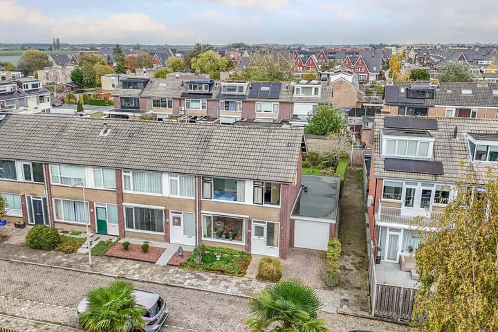 Foto 45 van Mauritsstraat 14