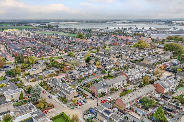 Foto 47 van Mauritsstraat 14