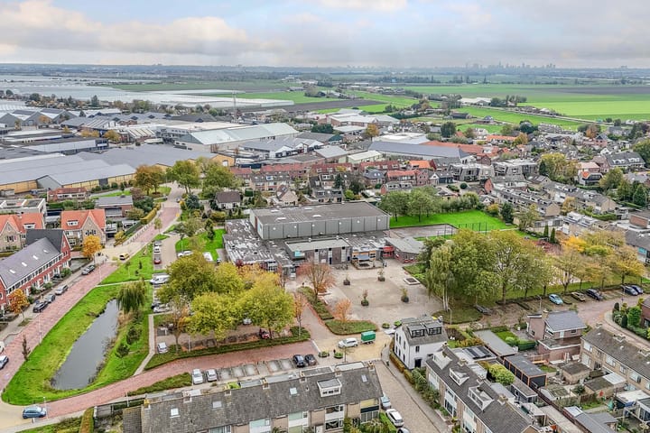 Foto 48 van Mauritsstraat 14