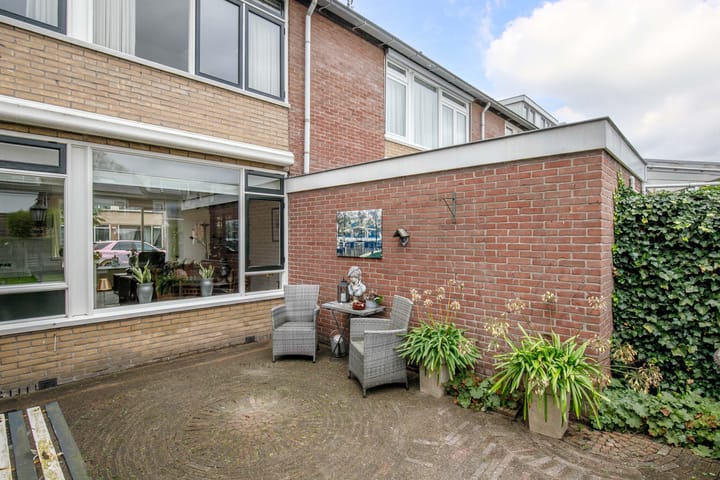 Foto 36 van Mauritsstraat 14