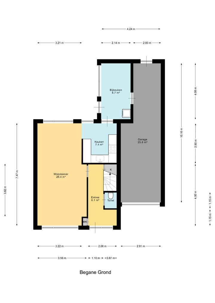 Foto 51 van Mauritsstraat 14