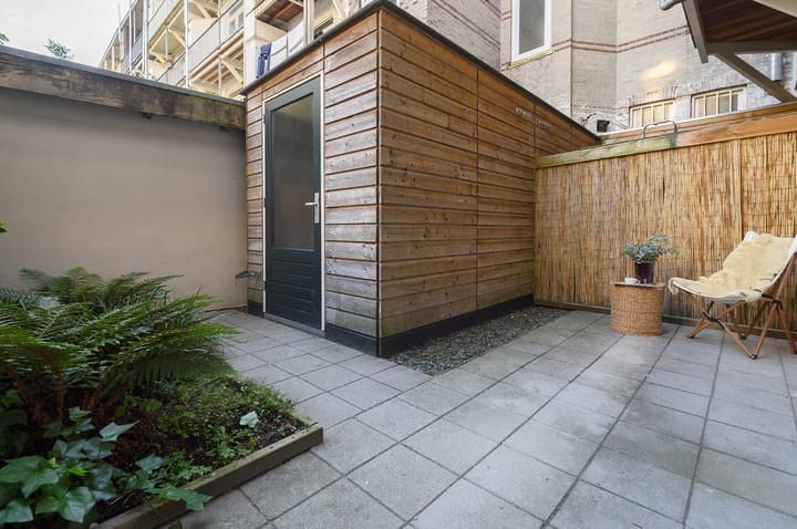 Foto 3 van Groen van Prinstererstraat 21-H