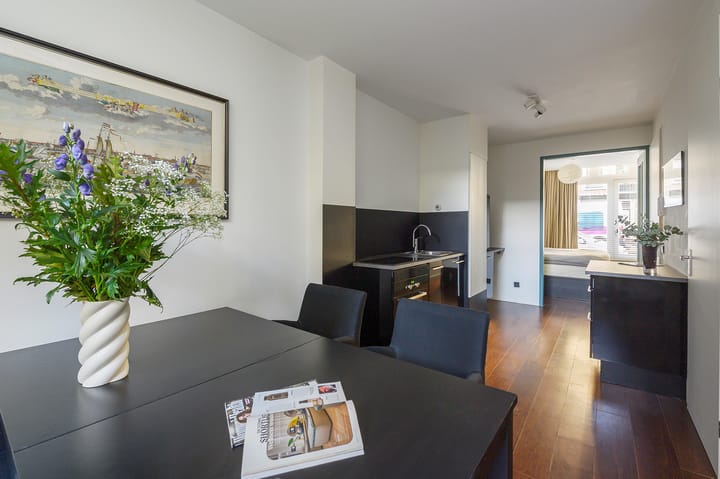 Foto 5 van Groen van Prinstererstraat 21-H