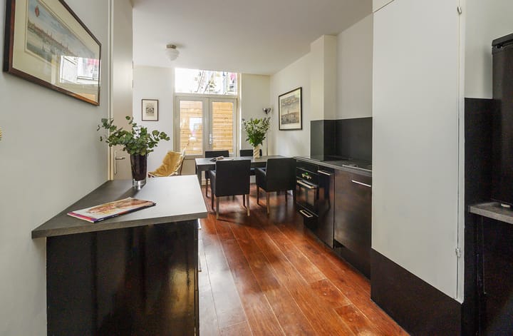 Foto 4 van Groen van Prinstererstraat 21-H