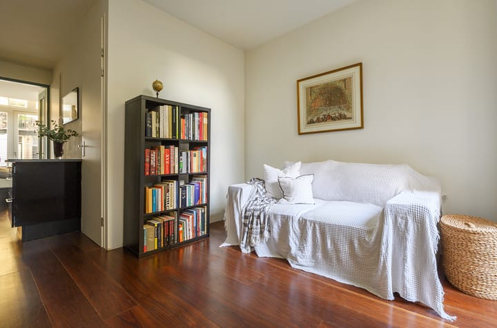 Foto 2 van Groen van Prinstererstraat 21-H