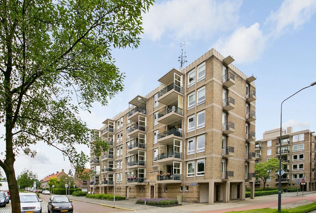 Photo 1 of Philips de Tweedestraat 9