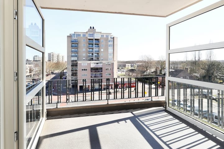 Photo 5 of Philips de Tweedestraat 9