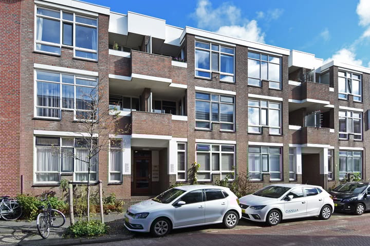 Foto 2 van Meidoornstraat 29-A