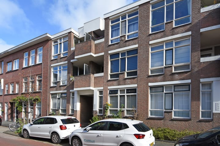 Foto 4 van Meidoornstraat 29-A