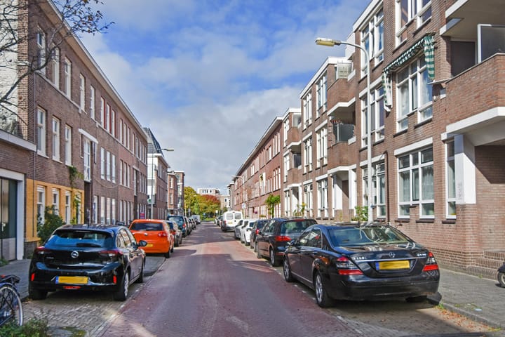 Foto 3 van Meidoornstraat 29-A