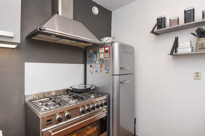 Foto 9 van Meidoornstraat 29-A