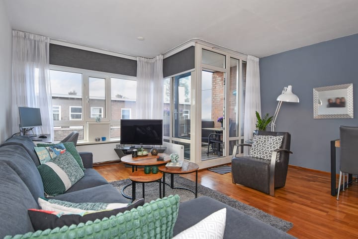 Foto 14 van Meidoornstraat 29-A