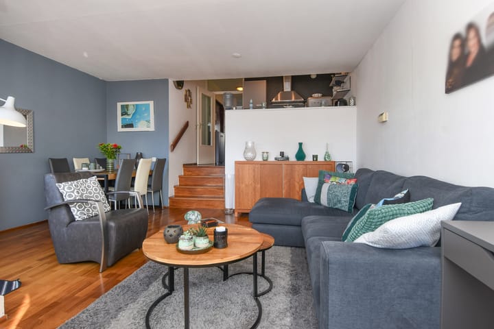 Foto 22 van Meidoornstraat 29-A