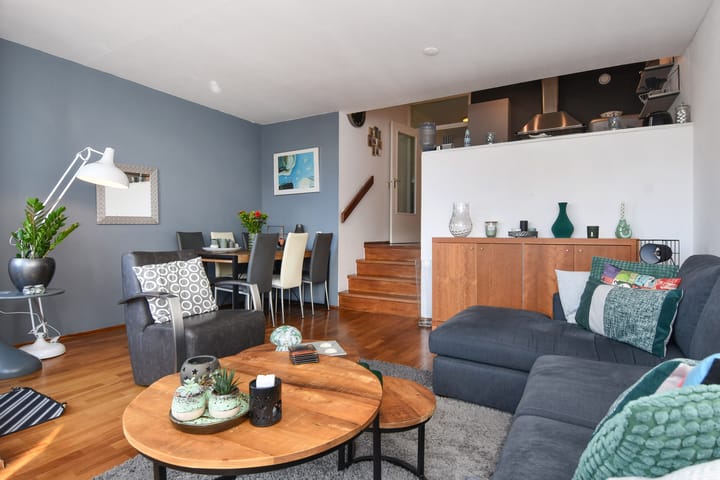 Foto 23 van Meidoornstraat 29-A