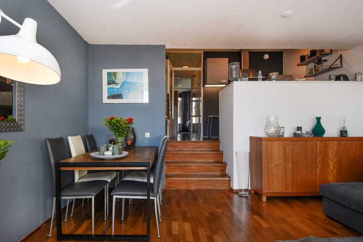 Foto 25 van Meidoornstraat 29-A