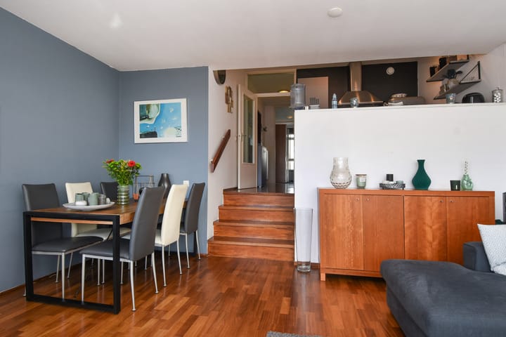 Foto 24 van Meidoornstraat 29-A