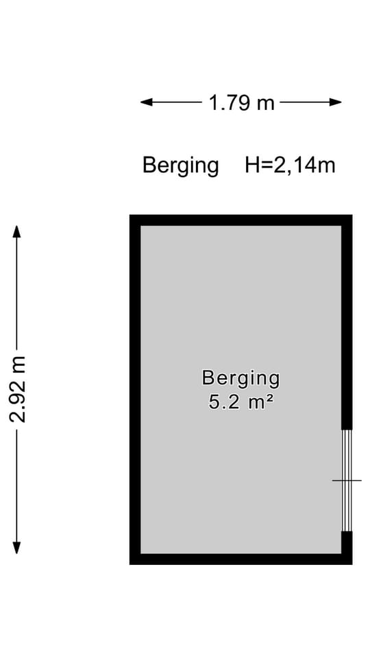 Foto 38 van Meidoornstraat 29-A