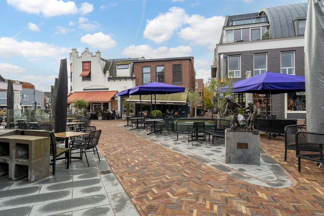 Photo 11 of Langstraat 42