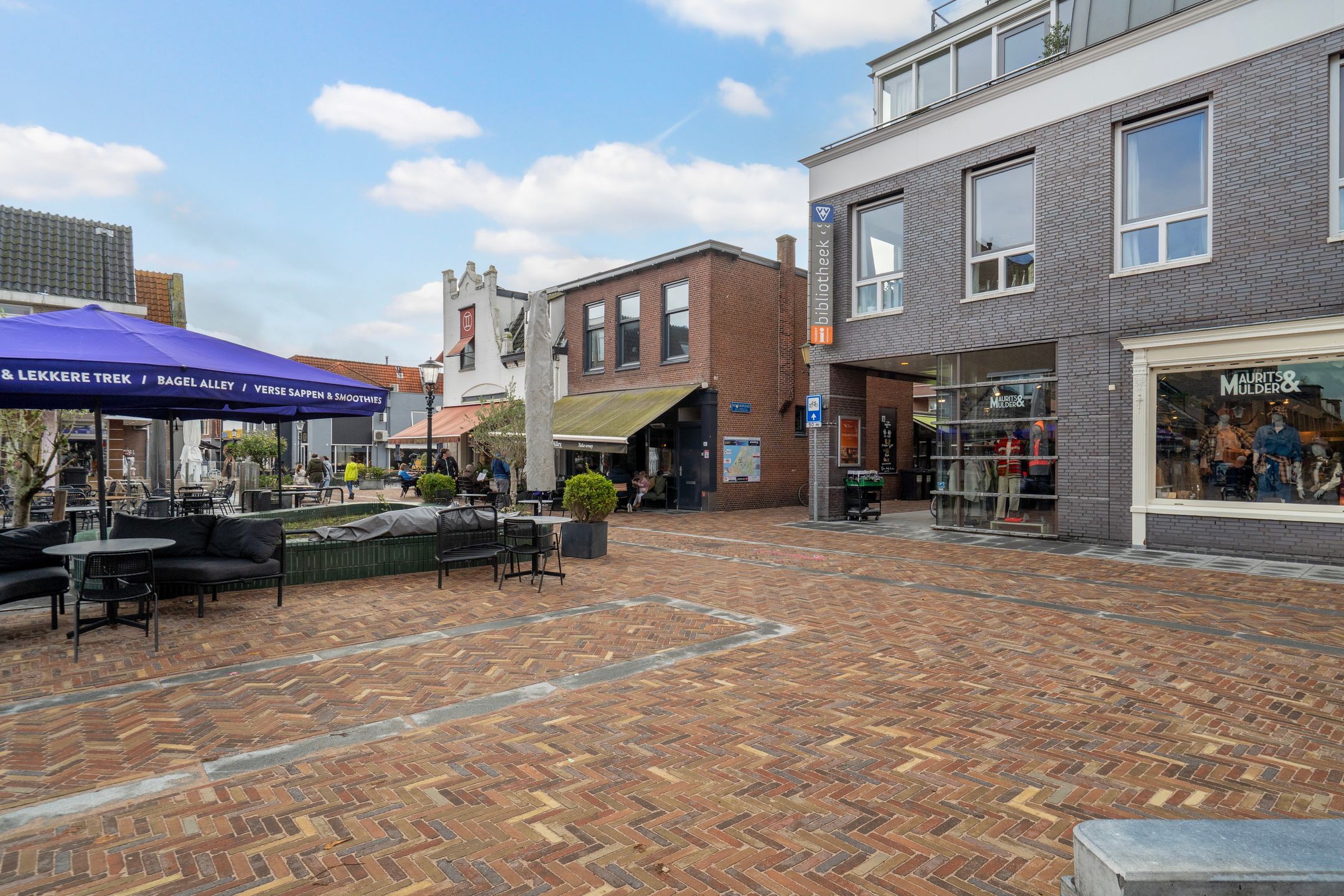 Photo 12 of Langstraat 42