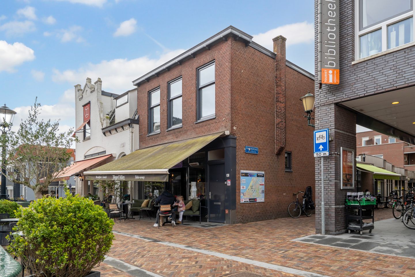 Photo 14 of Langstraat 42